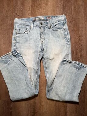 BKE Men’s Jeans 32R “Carter” Bootcut Medium